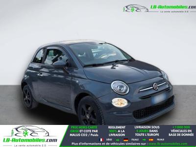 Fiat 500 1.2 69 ch BVM