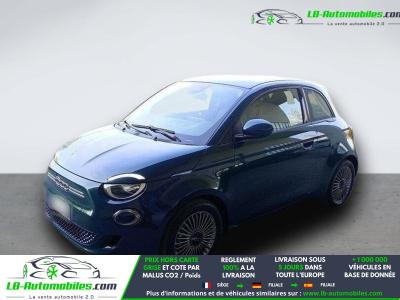 Fiat 500 3+1 e 118 ch