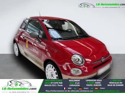 Fiat 500 0.9 105 CH TWINAIR