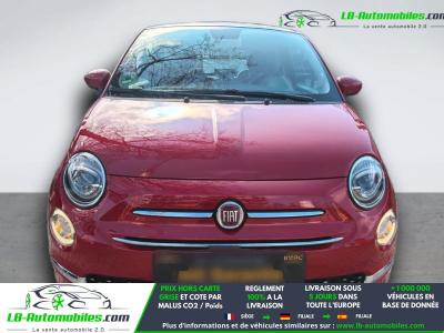 Fiat 500 1.2 69 ch BVA