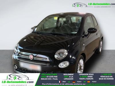 Fiat 500 0.9 85 ch TwinAir BVM