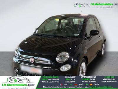 Fiat 500 0.9 85 ch TwinAir BVM