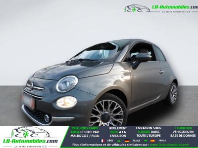 Fiat 500 0.9 85 ch TwinAir BVM