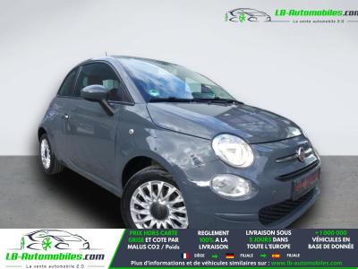Fiat 500 1.2 69 ch BVA