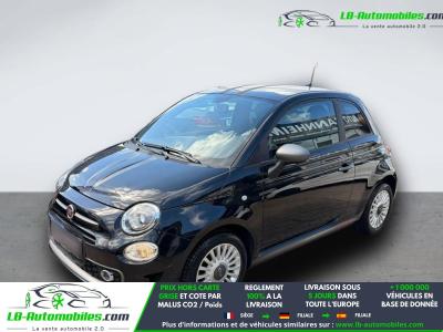 Fiat 500 1.2 69 ch BVA