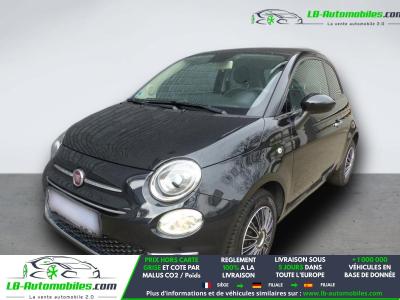 Fiat 500 1.2 69 ch BVA