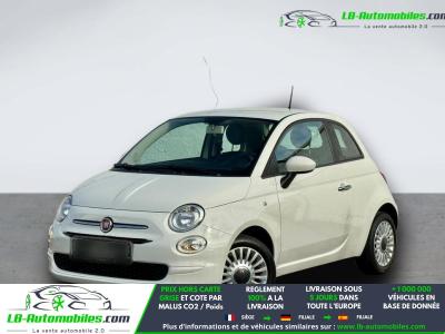 Fiat 500 1.2 69 ch BVA