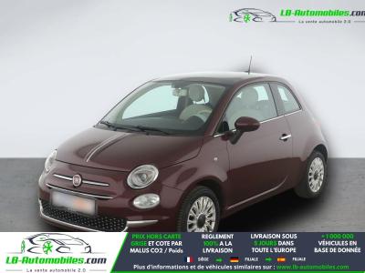 Fiat 500 1.2 69 ch BVA