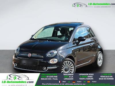 Fiat 500 1.2 69 ch BVA