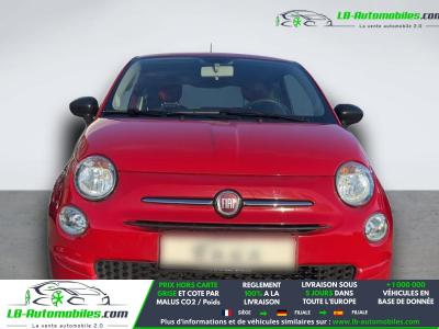 Fiat 500 1.2 69 ch BVM