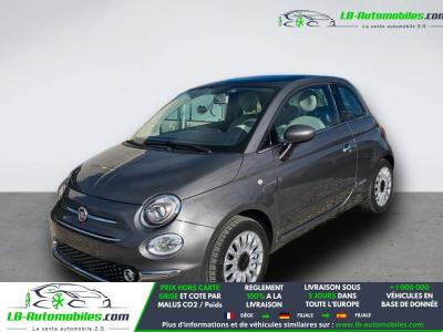 Fiat 500 1.2 69 ch BVM