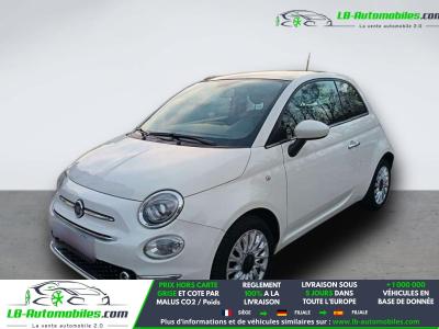 Fiat 500 1.2 69 ch BVM