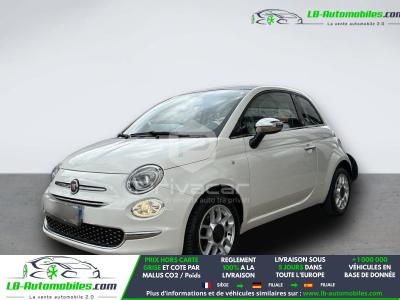 Fiat 500 1.2 69 ch BVM
