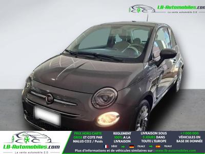 Fiat 500 1.2 69 ch BVA