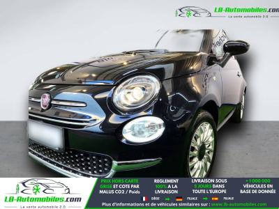 Fiat 500 1.2 69 ch BVA