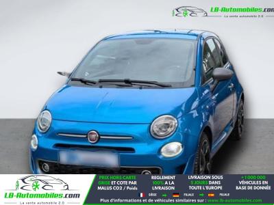 Fiat 500 1.2 69 ch BVA