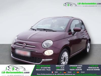 Fiat 500 1.2 69 ch BVA