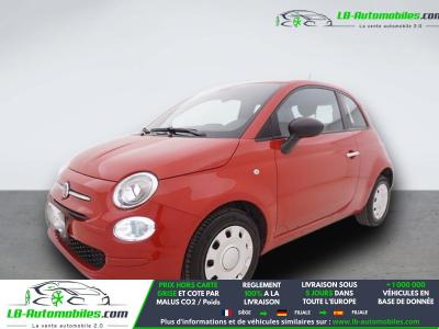 Fiat 500 1.0 70 ch Hybride BSG