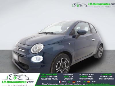 Fiat 500 1.0 70 ch Hybride BSG