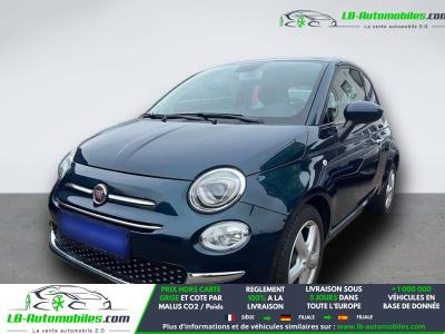 Fiat 500 0.9 85 ch TwinAir BVM