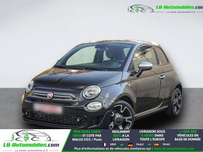 Fiat 500 0.9 85 ch TwinAir BVM