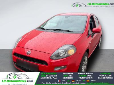 Fiat Panda 1.2 69 ch BVM