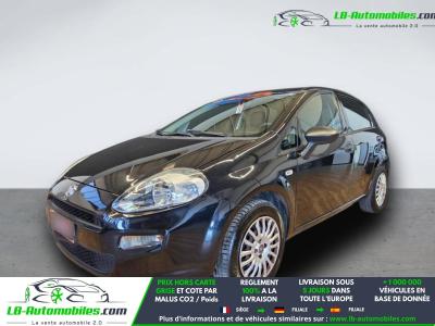 Fiat Panda 1.2 69 ch BVM