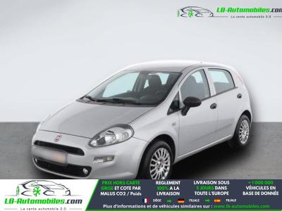 Fiat Panda 1.2 69 ch BVM