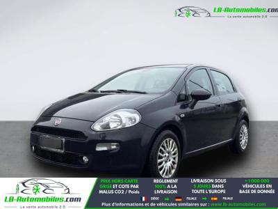 Fiat Panda 1.3 Multijet 95 ch