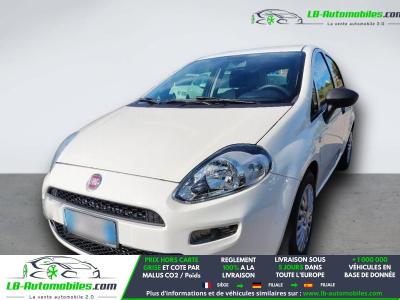 Fiat Panda 1.3 Multijet 95 ch