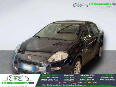 Fiat Panda 1.3 Multijet 95 ch