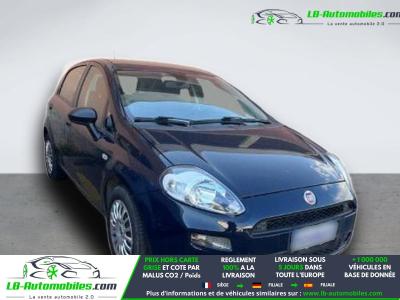 Fiat Panda 1.3 Multijet 95 ch