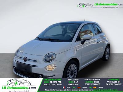 Fiat 500 0.9 8V 85 ch TwinAir BVM