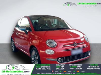Fiat 500 0.9 8V 85 ch TwinAir BVM