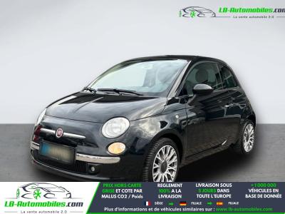 Fiat 500 0.9 105 ch TwinAir BVM
