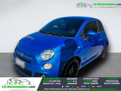 Fiat 500 0.9 105 ch TwinAir BVM
