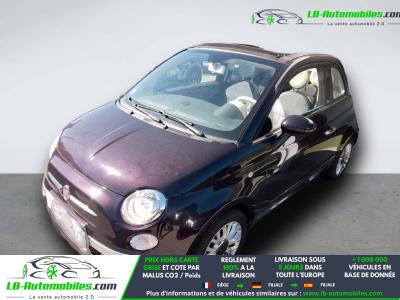 Fiat 500 0.9 105 ch TwinAir BVM