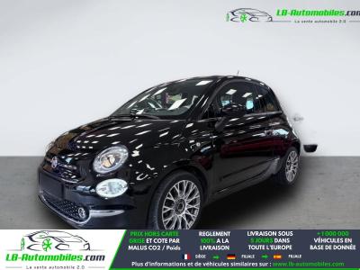 Fiat 500 0.9 105 ch TwinAir BVM