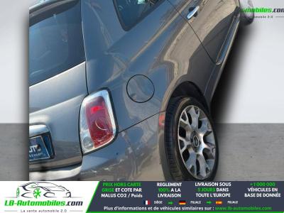 Fiat 500 1.3 Multijet 16V 95 ch BVM