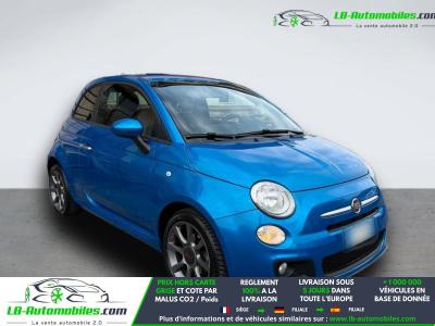 Fiat 500 1.3 Multijet 16V 95 ch BVM