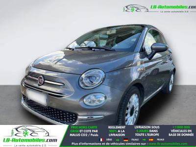 Fiat 500 1.3 Multijet 16V 95 ch BVM