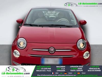 Fiat 500 1.3 Multijet 16V 95 ch BVM