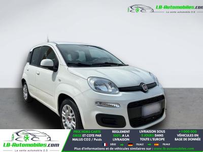 Fiat Panda 1.0 70 ch Hybride BSG