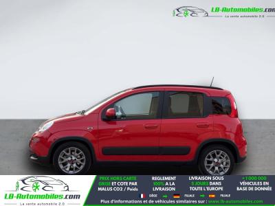 Fiat Panda 1.0 70 ch Hybride BSG
