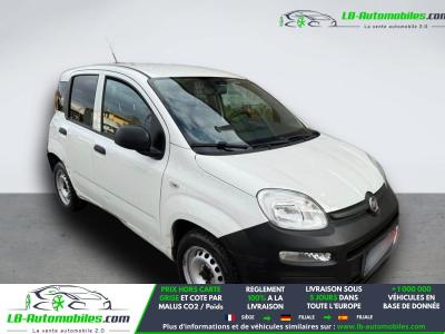 Fiat Panda 1.0 70 ch Hybride BSG