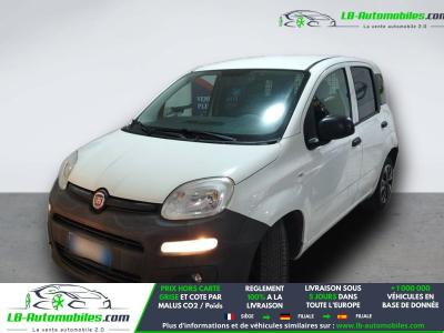 Fiat Panda 1.0 70 ch Hybride BSG