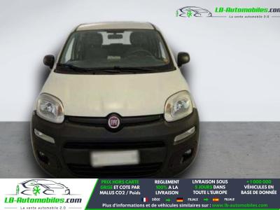 Fiat Panda 1.0 70 ch Hybride BSG