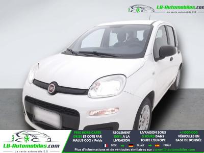 Fiat Panda 1.0 70 ch Hybride BSG