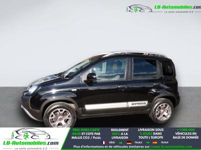 Fiat Panda 0.9 85 ch TwinAir 4x4