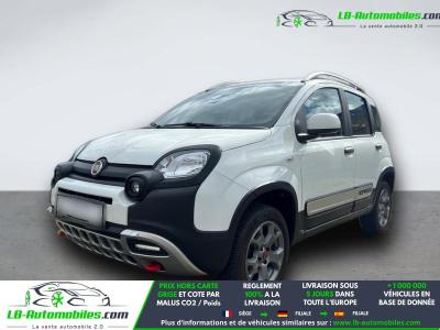 Fiat Panda 0.9 85 ch TwinAir 4x4